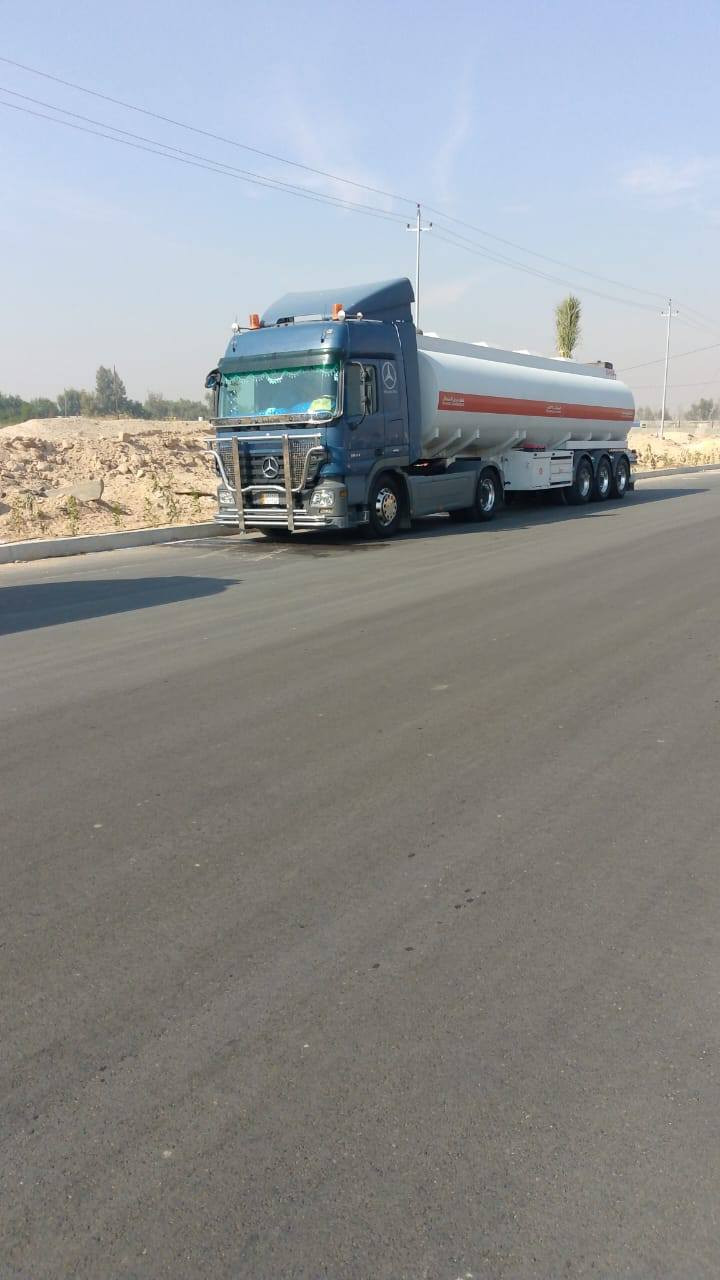 السلام عليكم اكتروز البيع صهريج موديل 2006كامره حساس تايكر محرك كير جديد حجم 18/44تانكي جديد موديل 2025تخم تاير سياره جاهزه الشغل عنوان بصره دير سعر تصل ودتدلل ***********
