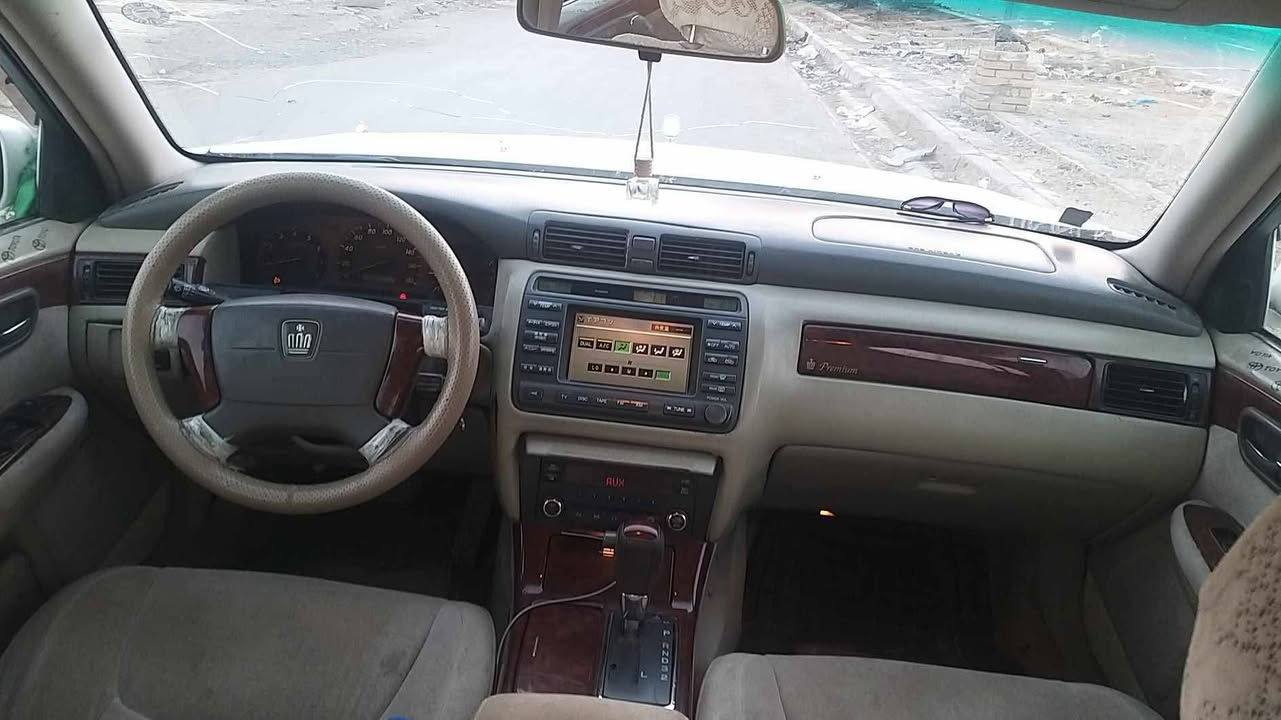 ملكة للبيع السيارة بأسمي رقم سليمانية
السيارة مكفولة من الكص والعيب الشرعي كرستال اصل اربع كشنات كهرباء اربع دكم تبريد ثلج مع تدفئة اشاير مري كهرباء تخم تاير جديد باتري جديد كروز مثبت سرعة بعد بيها مواصفات مستعجل عالبيع للاستفسار ***********
