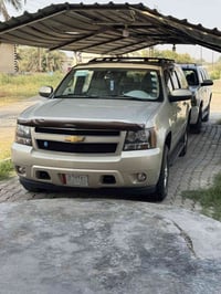 يوكن • ٢٠٠٧ • كمرك ما مدفوع