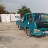 سامسوك • موديل ٢٠٠٠ • الانبار القائم