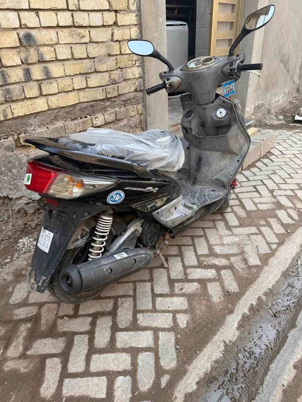 السلام عليكم شباب‏‪***********‬‏
