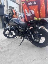 كايواي كلاسك • موديل ٢٠٢٥ • ماشي ١٨٠٠٠