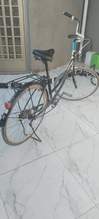 سانتوس • موديل 19 • نجف