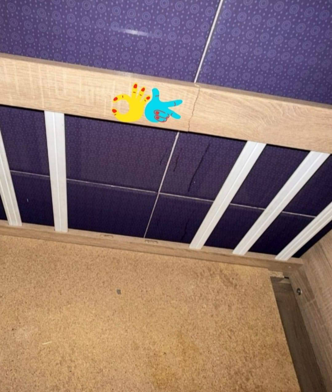 كاروك أطفال للبيع تركي نضيف جدا بي فطر ب خشبه الفوك ماماثر ابد مثل ماواضح بصوره السعر


**إذا كنت صاحب هذا الإعلان وتريد حذفه لأي سبب، رجاءا أرسل رسالة إلى الدعم الفني**