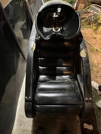 مغسله للبيع كرسي حلاقه للبيع ٠٧٧١٣٣٣١٠٤٠ العنوان اليرموك