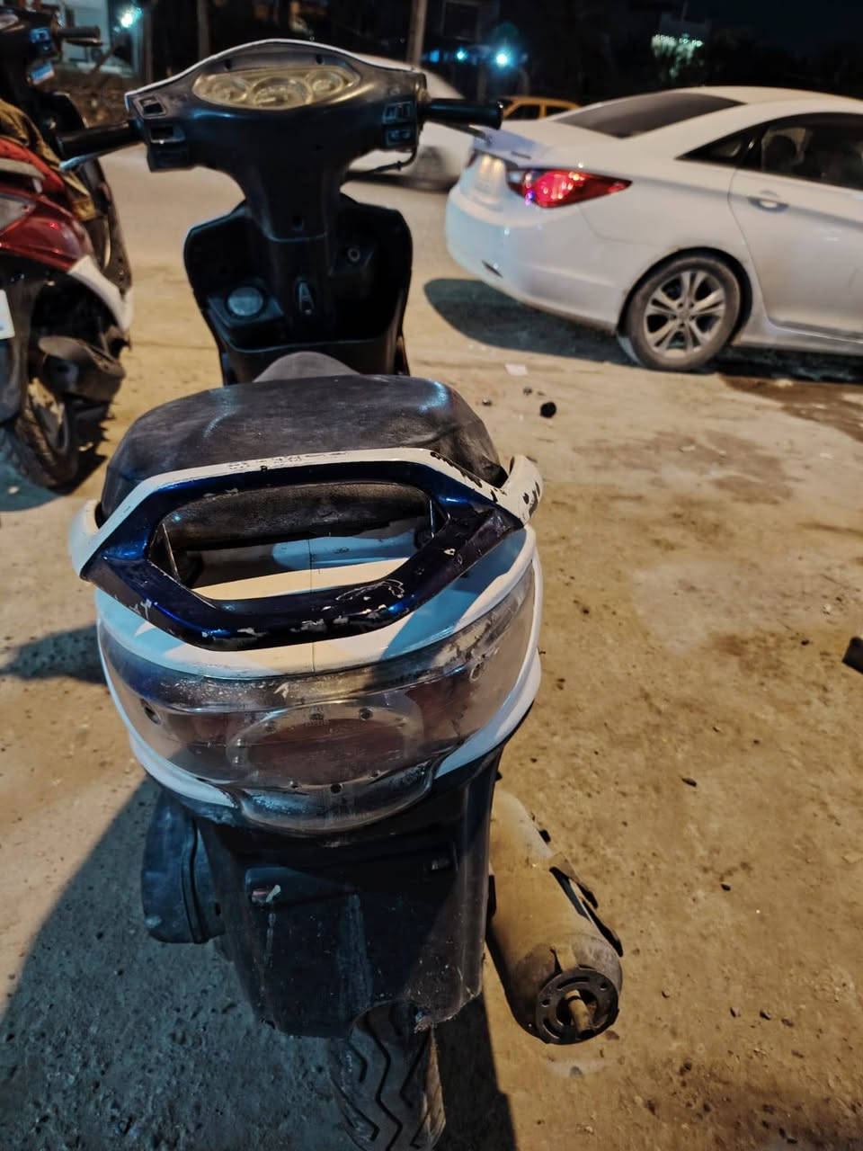 ٢٥٠ قفل مكاني نجف كوفه
***********
