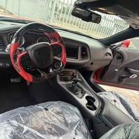 جالنجر SXT • ٢٠٢٣ • رقم سليمانيه