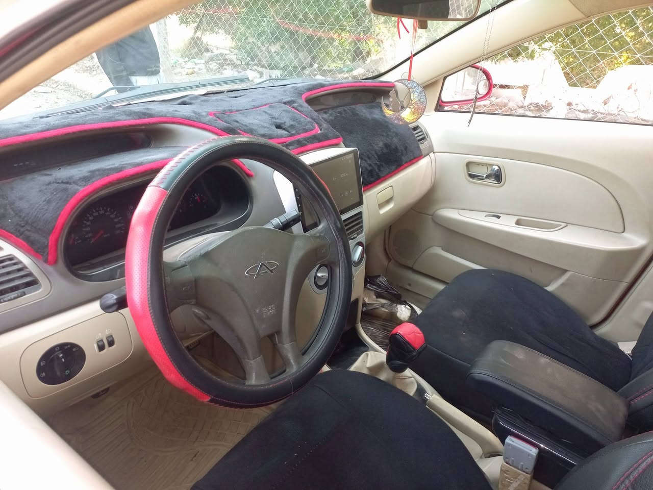 السلام عليكم شيري فلاوين2
13 رقم بغداد نكليزي بسمنا سيارة كير مكينة صدر تخم تاير تبريد كلة جديد كشرها مراية زلغ مابيهة منظومة زنون شمشي عالي ناصي بلوجكترات زنون شاشة كامرة سيارة كلش جديدة بيع او مراوس السعر 45 وبيهة مجال بسيط مكاني بغداد الزعفرانية ***********
