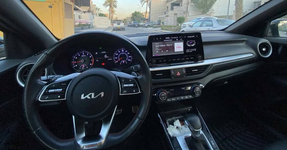 فورتي ٢٠٢٣ ماشيه ٢٠  حادثها بارد جملغ امامي والجاملغ الخلفي شخط وصابغينه . امرقم ميسان ادير سنويه نفس اليوم السعر  ٢٠٠ ورقه  او امروس بجارجر اس ارتي ٢٠٢٣ لون ابيض او ار تي


**إذا كنت صاحب هذا الإعلان وتريد حذفه لأي سبب، رجاءا أرسل رسالة إلى الدعم الفني**