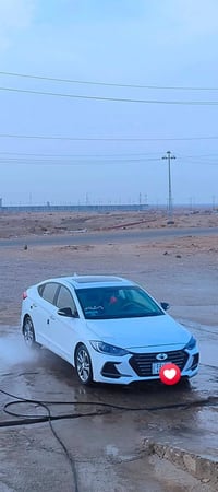 النترا • ٢٠١٩ • الانبار