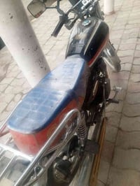 مكلف بل نشر شاينك 24 مكفوله باقي التفاصيل اتصل رقم صاحب الدراجه 078184...