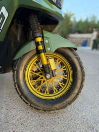 عندي درجة شحن بيع جديد درجة بطاريه جديده 6 2025 مكان بغداد حي العامل  ...