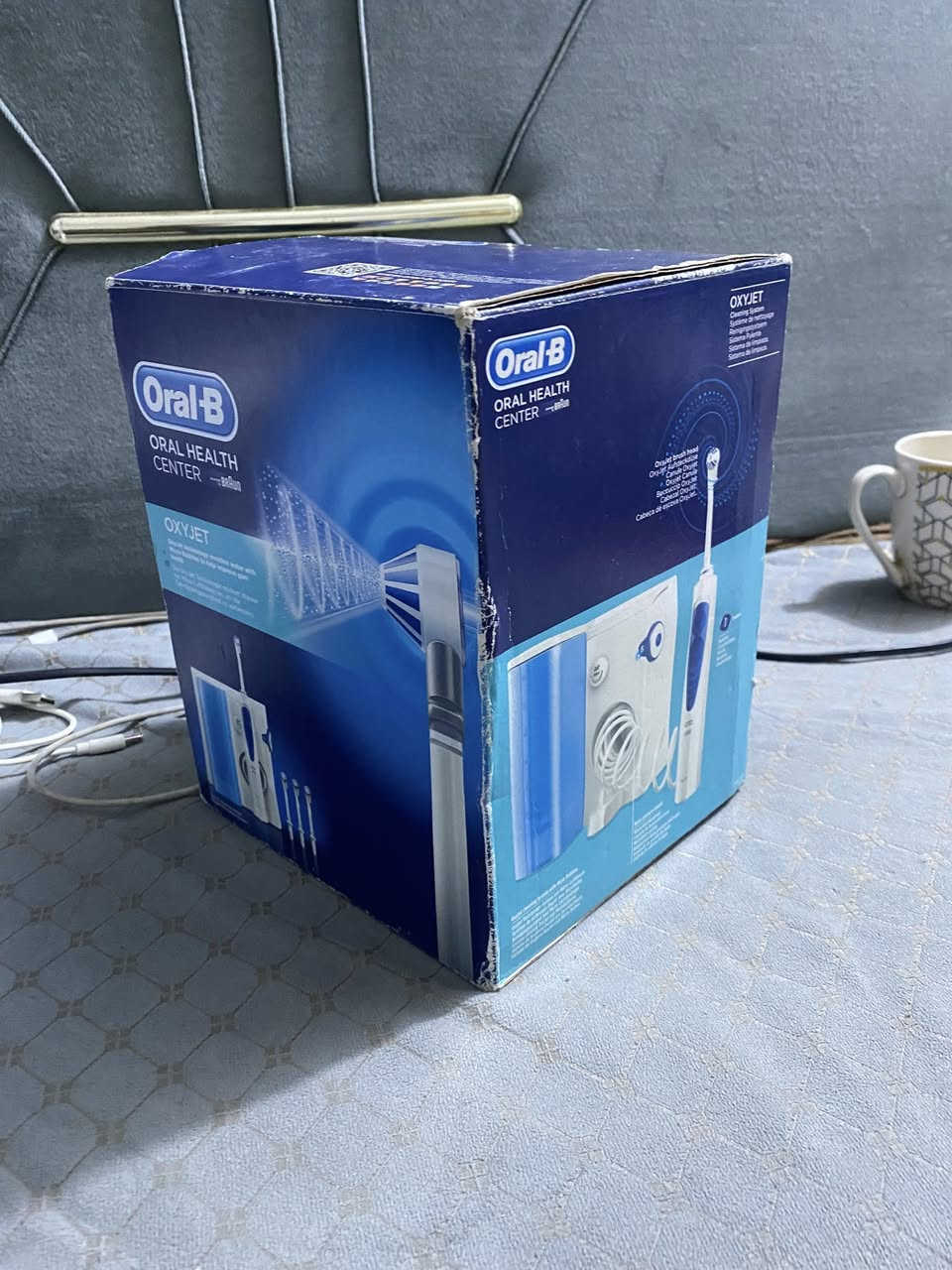 خيط مائي ماركة معروفة


**إذا كنت صاحب هذا الإعلان وتريد حذفه لأي سبب، رجاءا أرسل رسالة إلى الدعم الفني**