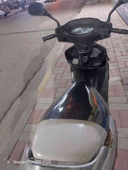 دراجه كايمكو للبيع
مكينه ناعمه نكره صلف كهربائيات كلهة شغاله 
اي نقص ما بيهة 
سعر 350 بيهة مجال قليل 
الرمادي الملعب 
***********
