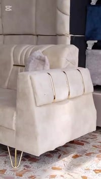 صوفا • كربلاء سيف سعد • شارع المخازن