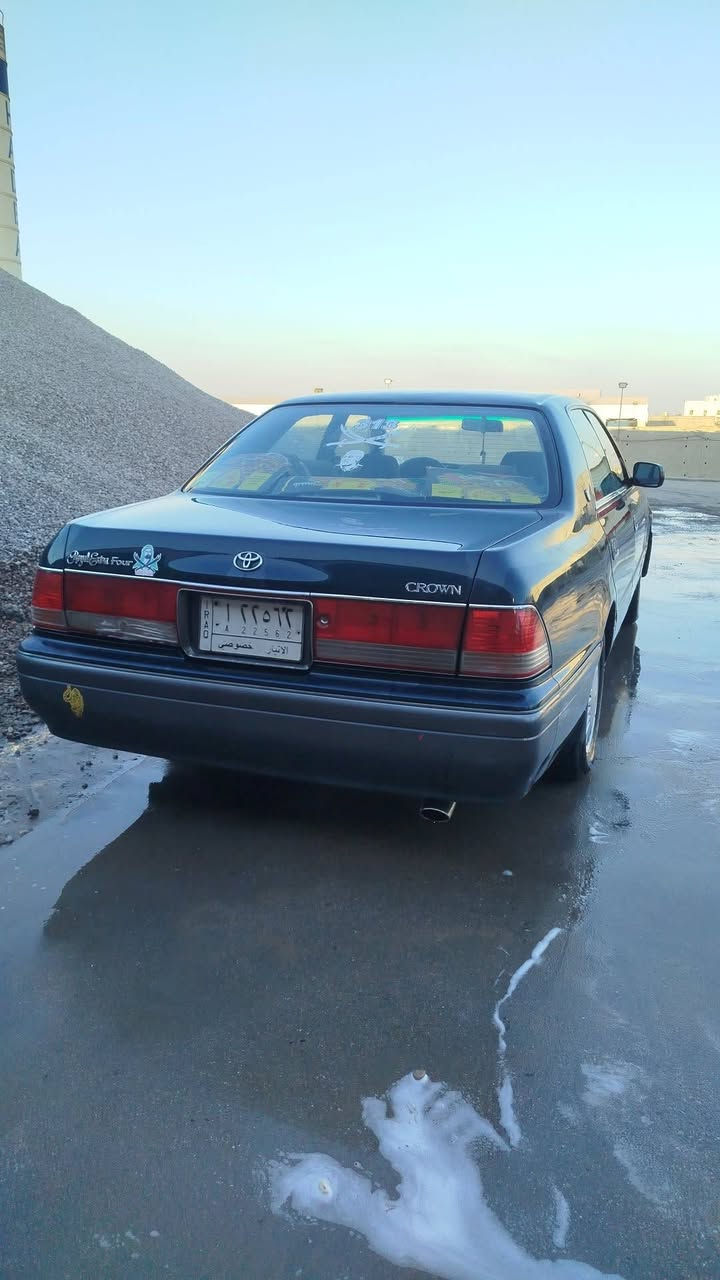 السلام عليكم سياره راس الثور كير ومكينه جدد رقم السياره انبار بسمي رايدها ب85
*********** مكاني البصره
