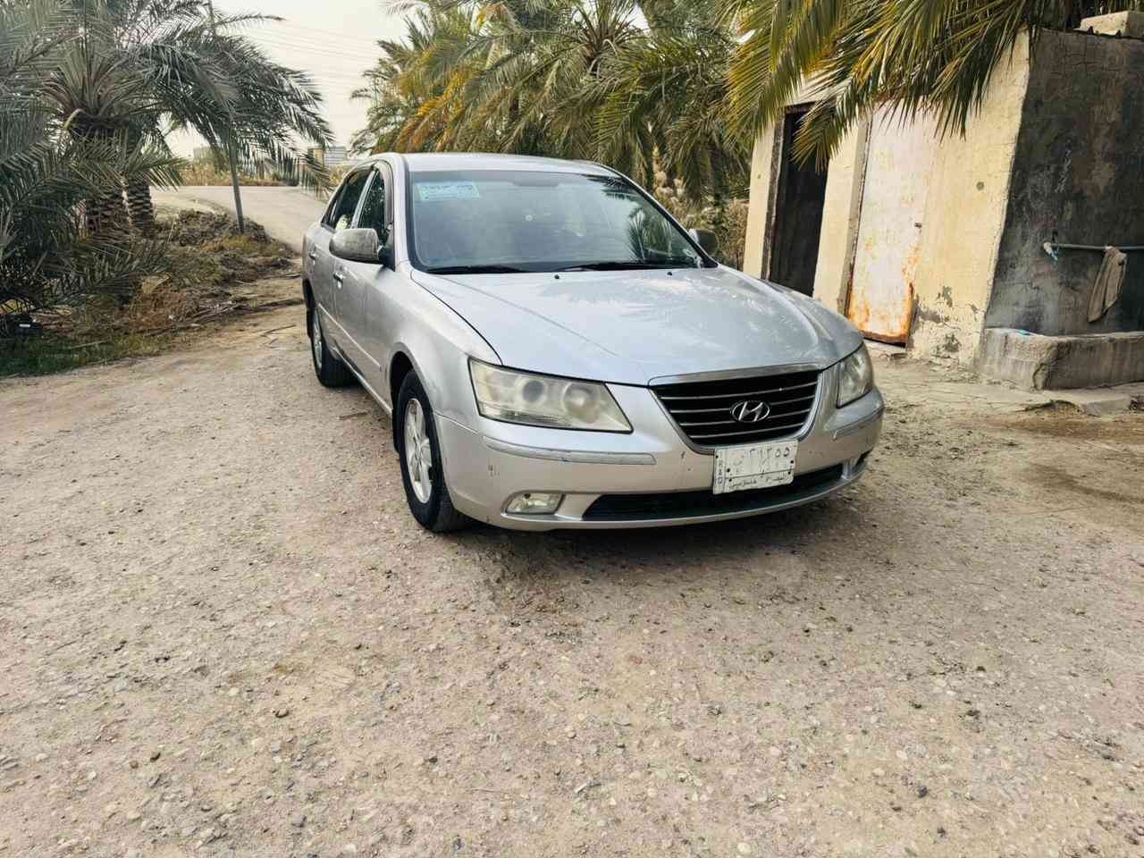 السلام عليكم
سوناتا ٢٠١٢ وارد كوري
ضربه في الباب الخلفي
مكينه كير كفاله
تبريد شغال
حداده تخم تاير جاهزه السياره
مكاني البصره قضاء المدينه
السعر ٨٨ وبيهه مجال
للإستفسار ***********
