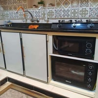 كاونتر • ٢ متر • البصرة