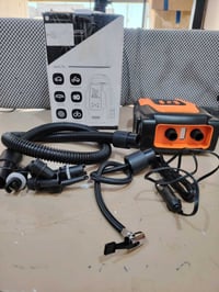 منفاخ سيارة • جوكر • ٧ روس