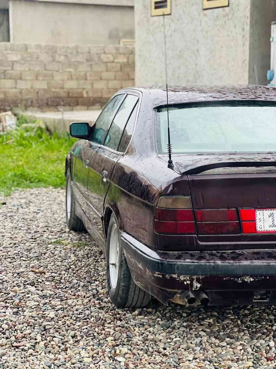 السلام عليكم ورحمةالله وبركاته
مراوس بكيا حمل
بي ام دبليو 525
محرك كبس كير عادي
مصبوغه جماليه شرط من الدعاميه للدعاميه
التواصل :***********
