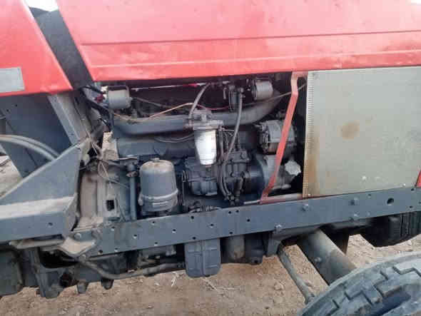 سلام عليكم مكينه عنتر موديل ٨٦ محسن حجم ١١١ مكينه مكفول كفاله  محرك وكير وكسن جهاز رفع  رقم قادسيه بدون تحويل  مكانه دوانيه اسعر ٥٧٥٠ وبيها مجال *********** نكره سلف كهربايات كله شغاله
