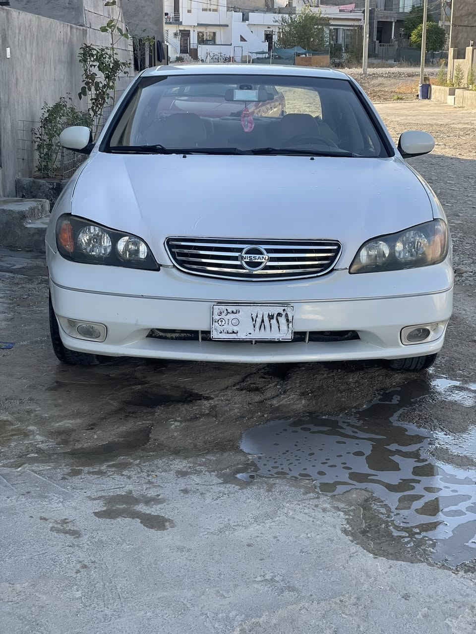 ٢٠٠٢ یەک پارجەی بۆیاخە بەشەرتی ئارم و ئەوەلیات *********** نرخ ٤٠ گەلاو معامەلە
