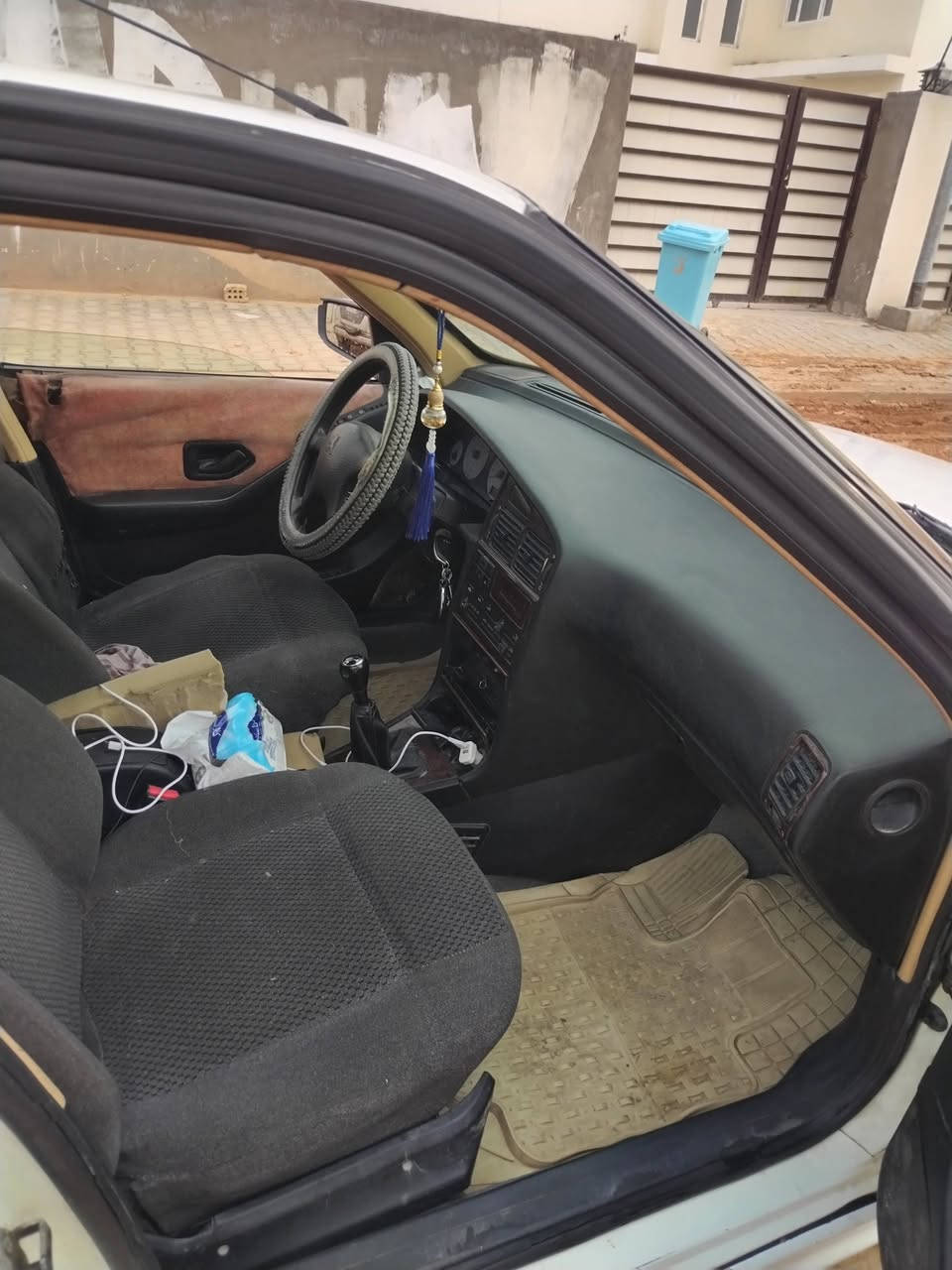 السلام عليكم بيجو بارص ٢٠١٢ رقم نجف سنوية ساقطة ٢٠٢٤ العنوان النجف سعر ٣٨ لشراي وتفاصيل أكثر  موجود واتساب *********** لايتواجد  ع الفيس
او الاتصال ع الرقم *********** والسياره بنيد طاير ومبدل وجاملغ..
