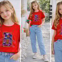 بناتي • جديد • ١-٥ سنوات