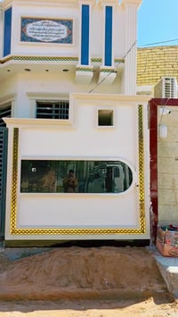 ابو رمانه • ١٠٠م • تسليم مفتاح