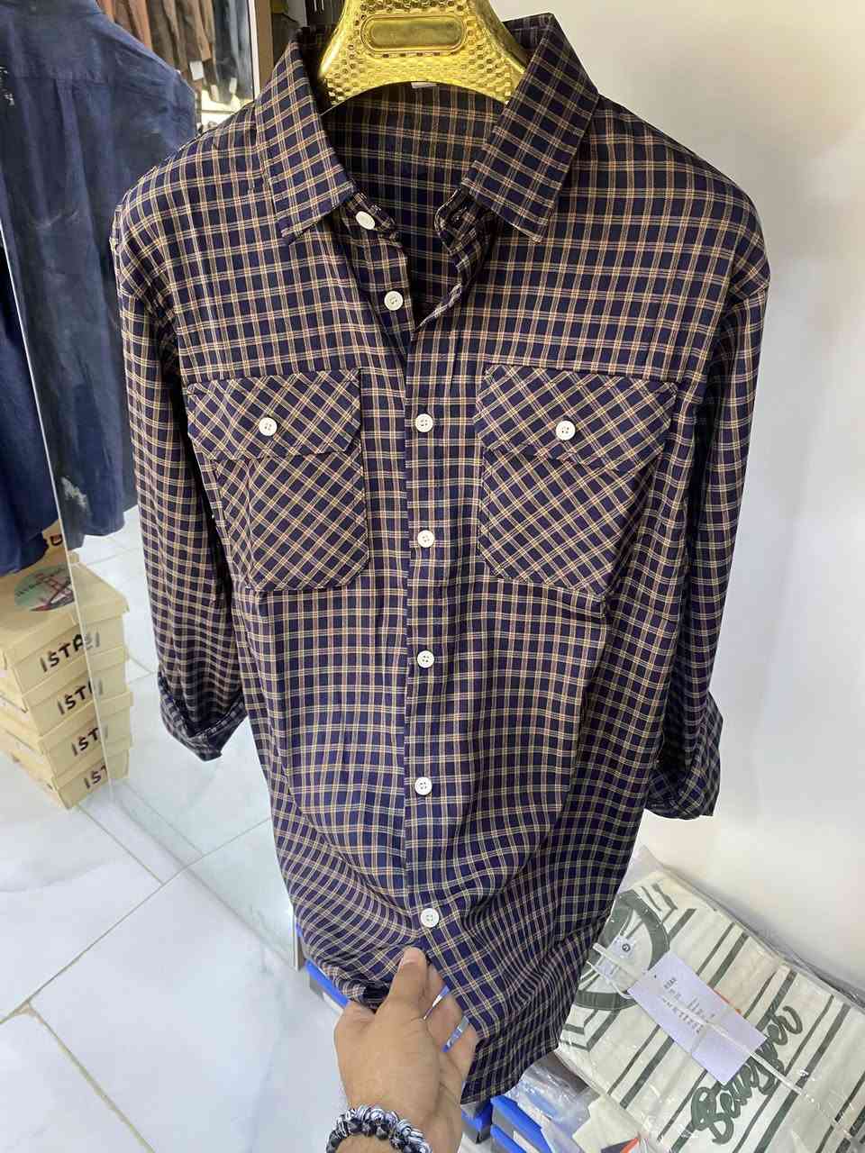 على بركة الله نفتتح الموسم الصيفي🔥🇹🇷
كلشي توفر داخل المحل.🔥  
شي قليل من. الي موجود داخل المحل.🔥  
مديلات هواي بعد داخل المحل🤍
عنوان بابل محاويل قرية الصباغيه. 
0781627645📱


**إذا كنت صاحب هذا الإعلان وتريد حذفه لأي سبب، رجاءا أرسل رسالة إلى الدعم الفني**