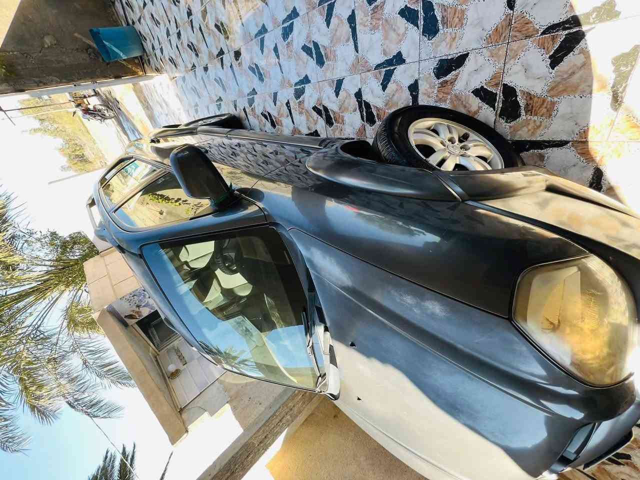 سلام عليكم توسان موديل 2008. وارد امريكي مابيه ضربه ابد بس. شبر بخشم جاملوغ رقم بغداد مشروع وطني سنويه جديده مكينه كير خير من الله كهربائيات شغاله صدر امامي خلفي مكفولات تايرات جدد تبريد ثلج شاشه كامره مكان سياره ديالى الخالص قرب جنسية الخالص 
سعرها مناسب جدا 
***********
