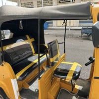 تكتك 20رقم وسنويه كبل لشارع كلشي ماناقصه بس سايق خير من الله اتصل وبيك...