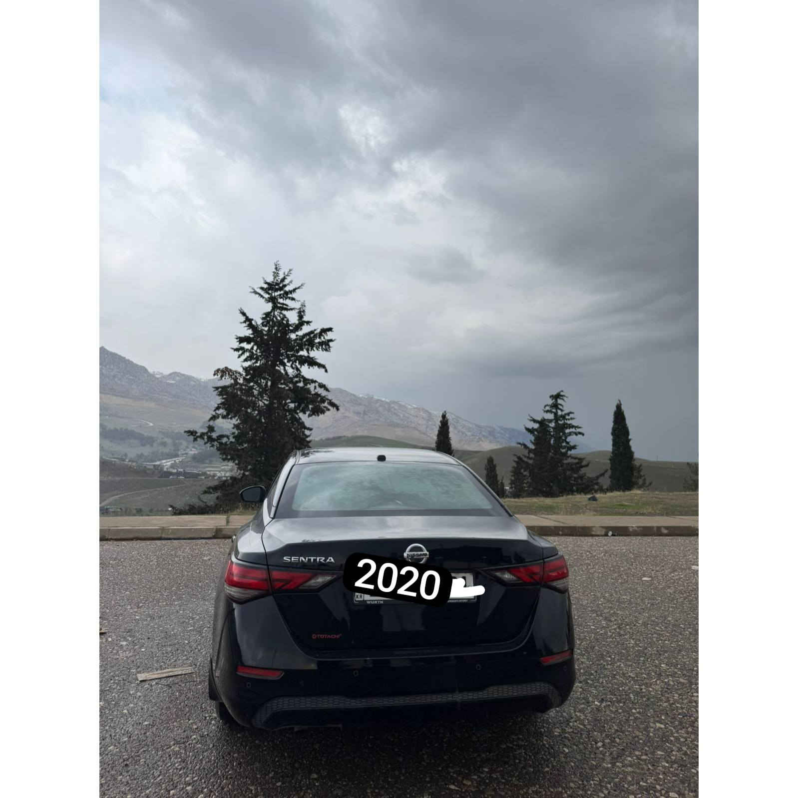 سنترا2020 سنوية جديد بسمي
2قطع صبغ  +ربع بونيد 
الشاصي سليم كير محرك شرط
سونار موجود 🏞️ 
السعر 116 ورقة أربيل, العراق


**إذا كنت صاحب هذا الإعلان وتريد حذفه لأي سبب، رجاءا أرسل رسالة إلى الدعم الفني**