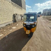 تكتك موديل20رقم وسنوية تحويل ثاني يوم السعر٦٥٠٠وبيها مجال قليل07714066...