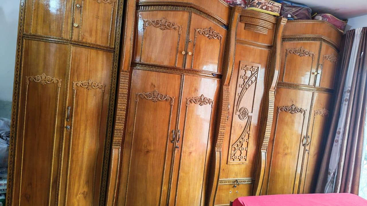 اسلام عليكم غرفه نوم تسكام نضيفه سعرها مليون وبيه مجال  العنوان كربلاء 0780527190 الاتصال ع الرقم


**إذا كنت صاحب هذا الإعلان وتريد حذفه لأي سبب، رجاءا أرسل رسالة إلى الدعم الفني**
