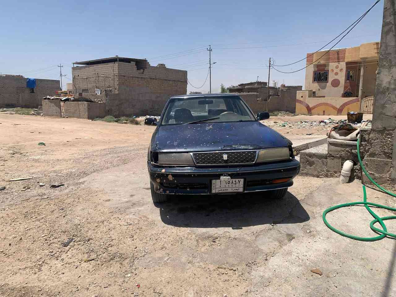 سلام عليكم شيزر للبيع مكينه بيها كازكيت توه بادي سنويه من تهيه ب شهر الثالث راعيها يريد تحويل البدي شوف العين تبريد يحتاج اله بس غاز سعر 25 وبيها مجال بصيط  مكانها البصره ابو الخصيب ***********
