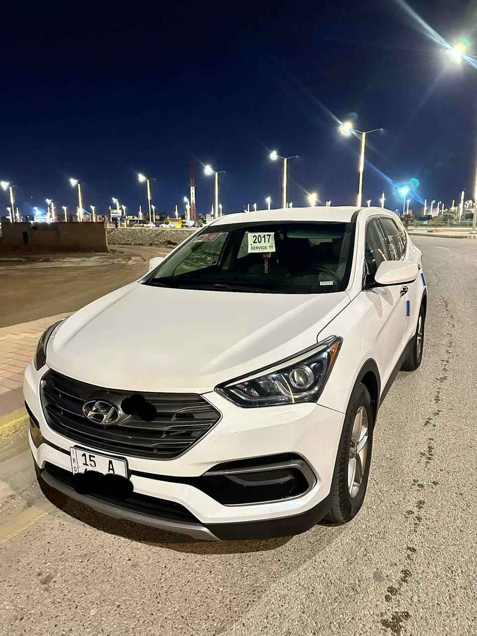 سنتافيا
موديل 2017امريكي

سياره مكفوله تخم تاير جديده
رقم صاحبها ***********
