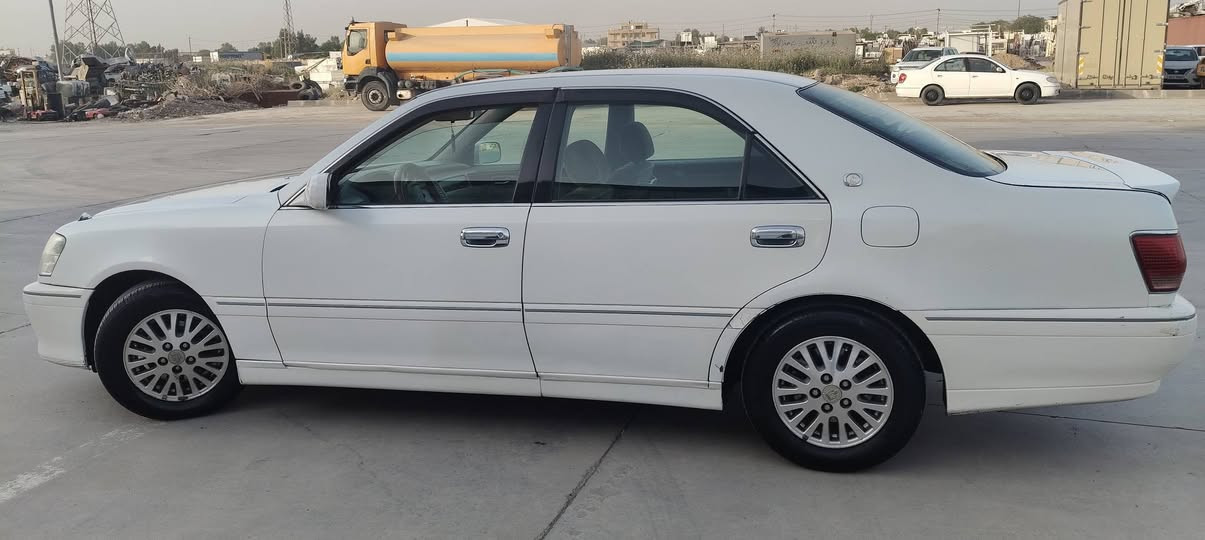 2002 موس مکینە گەورە تەبریت ساردو گەرم بەشەرت چوار تایەر لوک نوقسانی تیانییە سعر 50معاملە ***********
