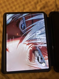 ايباد 11 برو • ٢٥٦ • شاشة أصلية