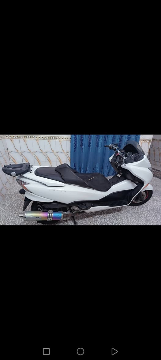 السلام عليكم
فورزه صفر 10اس للبيع كفاله
عامه شرط دهن بانزين مال يابان

للاستفسار اتصل ***********
العنوان بغداد بلديات شارع المصرف
يوجد لدينا توصيل كافت المحافظات
