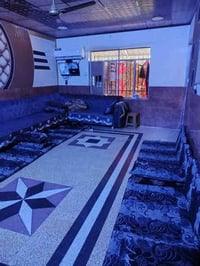 بيت للايجار • رجم حديد نواب ظباط • ٢٠٠م