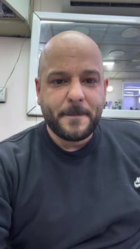 بغداد • ماكو تفاصيل • استفسار