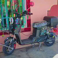 موطور شحن R9 فوول مواصفات سرعه 99  باتريات 22 امبير ابل فسفوره الأصلي ...