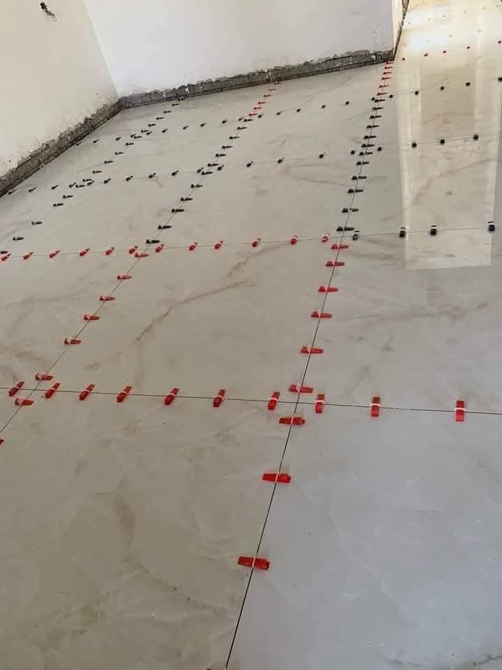 السلام عليكم.. كادر مصري تخصص تصفير ارضيات وتطبيق الواح البورسلين . بغداد ‏‪0789 194 0912‬‏ وكل عام وانتم بخير
