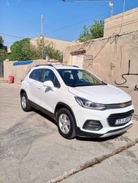 تراكس • ٢٠١٨ • كلين بدون صبغ