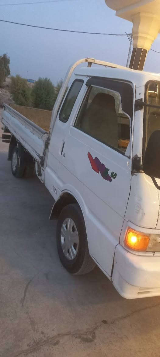 السلام عليكم كيا بنكو ٩٦ للبيع مكفوله بسمي رقم بغداد سياره نضيفه فول  وجاهزه من كلشي السعر ٦٠ وبيه مجال قليل مكانه الانبار عامرية الفلوجة .... وكلشي اكو بسوك
 غير  متواجد ع فيس الاتصال ***********
