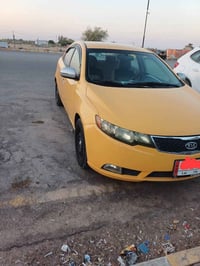 فورتي • ٢٠١٤ • رقم بغداد