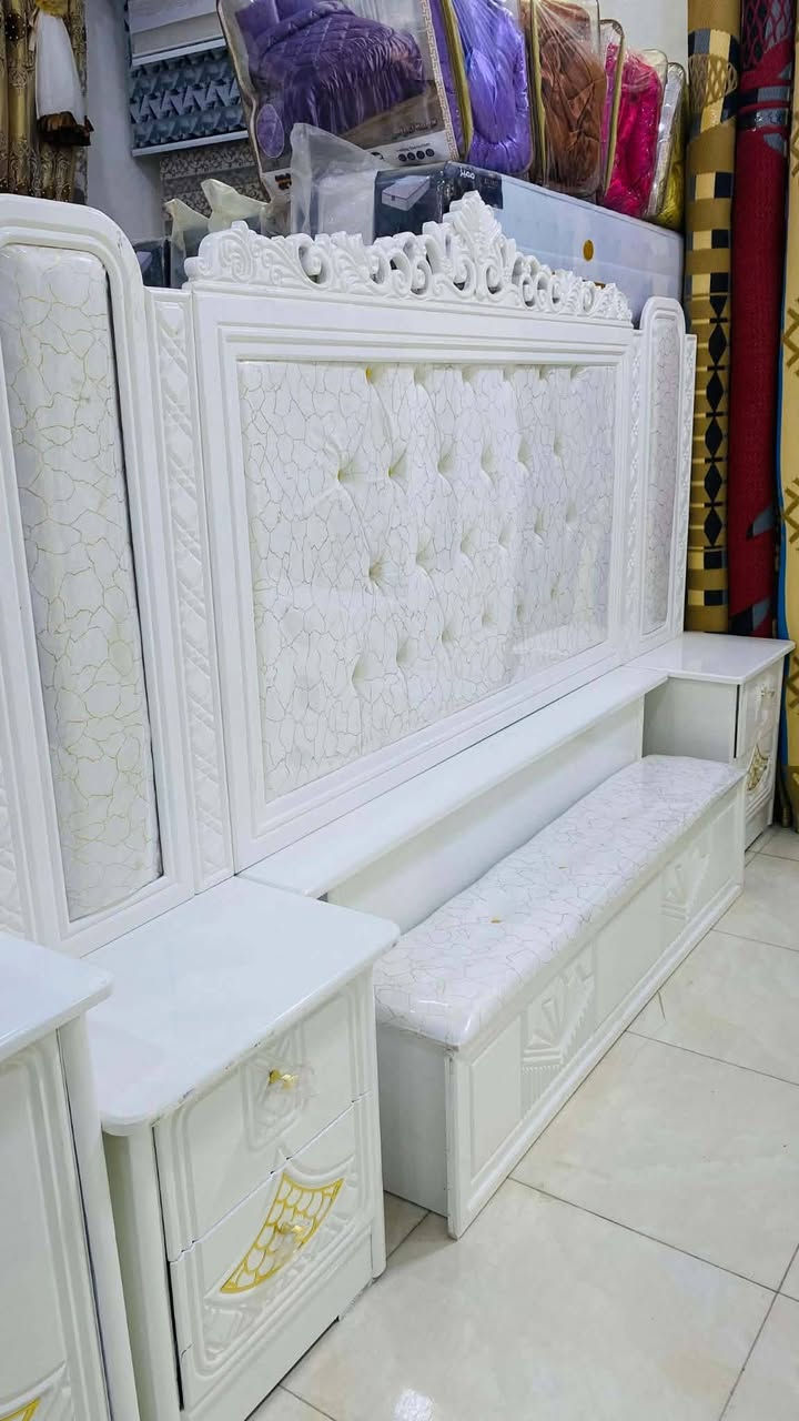 استخدام شهر واحد فقط زلغ ما بيها ودوشك وياها ضمان ٥ سنوات سعرها مليون و٥٠٠  مكانها البصره القرنه


**إذا كنت صاحب هذا الإعلان وتريد حذفه لأي سبب، رجاءا أرسل رسالة إلى الدعم الفني**