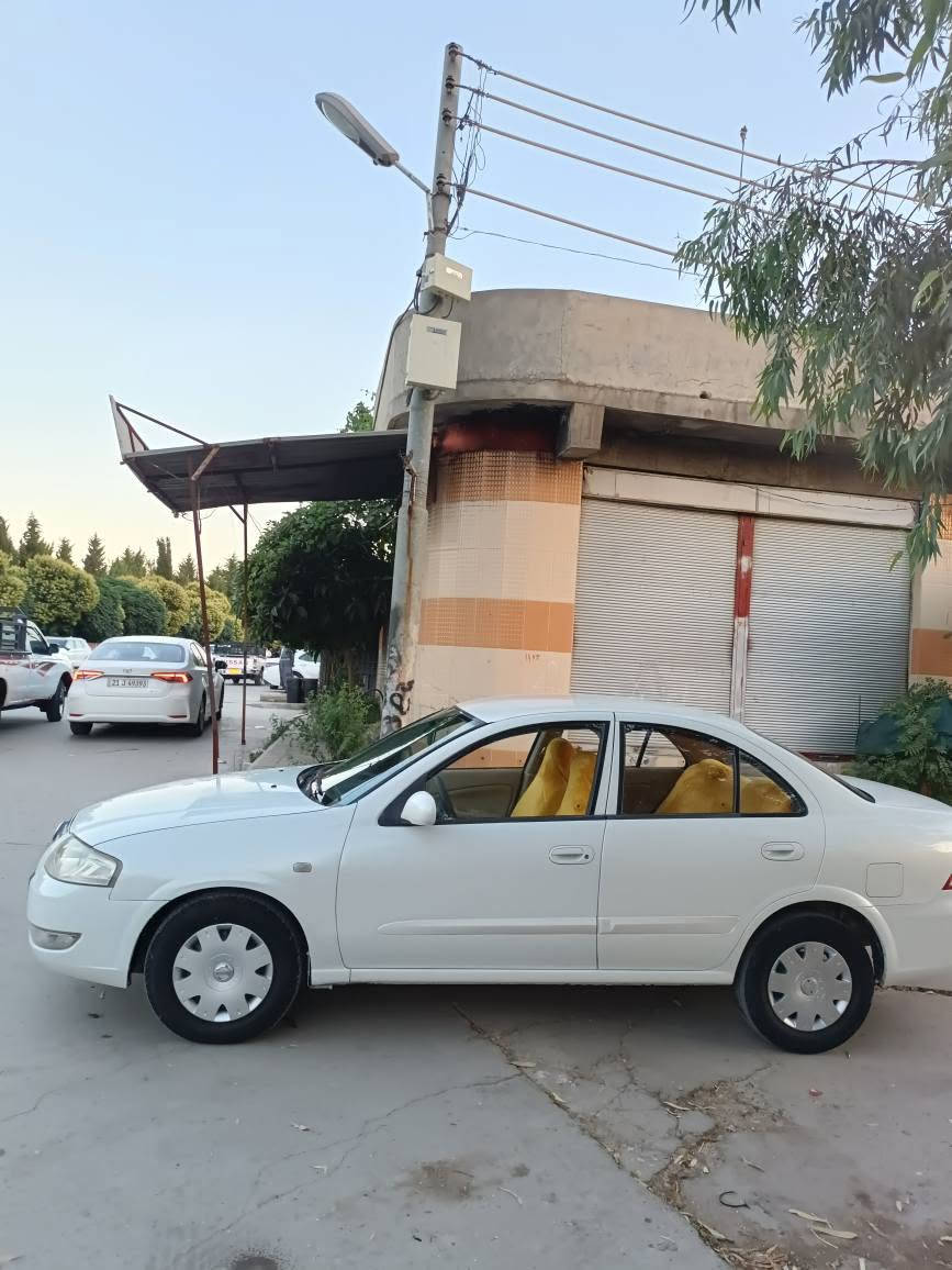 سەنی مۆدێل2008گێڕ ئۆ تۆماتیک دوو جام کارە بای ناوزرد
سە نەوی تازە
گێڕو م کینەو تەقەوڕەقەو ساردو گەرمی بە شەرت
چواپارچەو پە ڵە ێە بۆێاخی هە ێە بێ دە عم ولێدراوی سۆنەرم داناوە
سەێار کە ماڵی دۆستە بە زمان دە یفرۆشم
سعر78گەڵا
ژم***********
***********شوێن سیدسادق السليمانية, العراق

