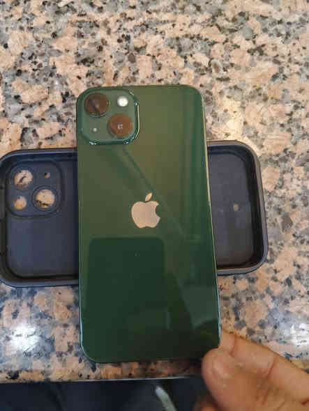 سلام عليكم شباب تلفون ايفون 13 عادي بطاريه 87
ذاكره 128 جهاز مفتوح تخطي سعره 280 وبيه مجال مكان بغداد حي نصر ***********
